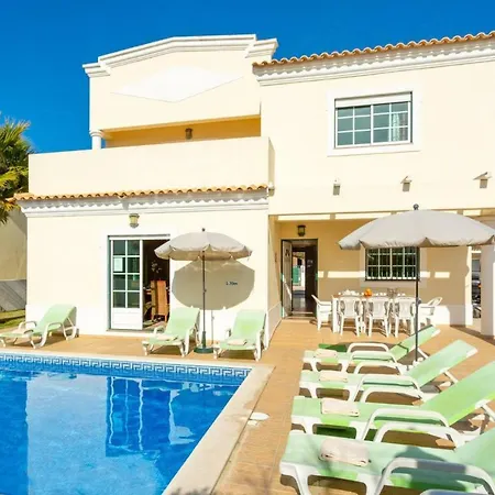 Ambar * Albufeira