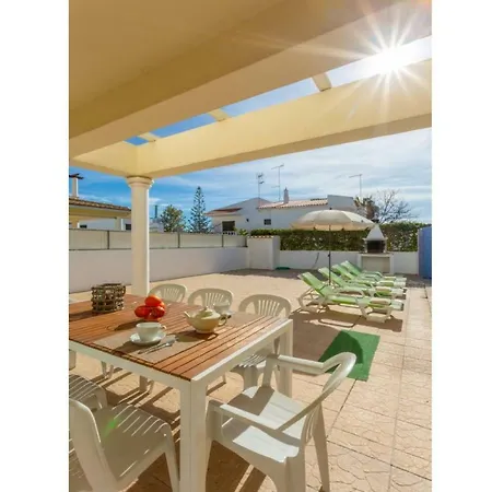 Ambar Villa Albufeira
