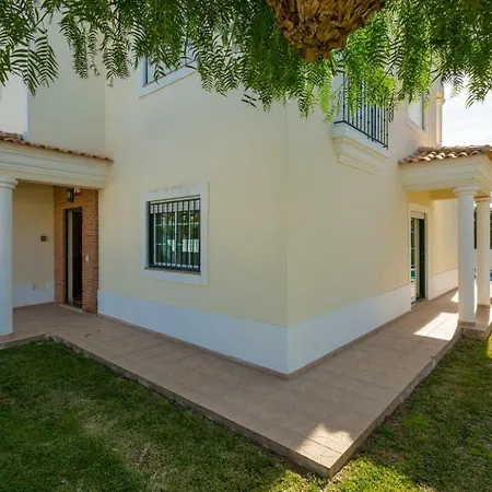 Ambar Villa