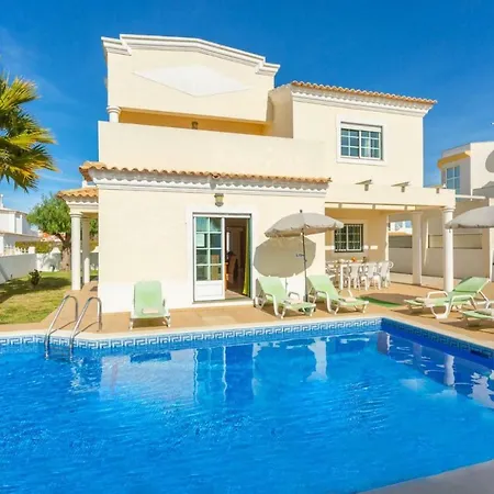 Ambar * Albufeira